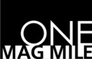 OneMagMile Logo